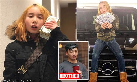 Lil Tay says her Instagram account was hacked, report of her death a hoax